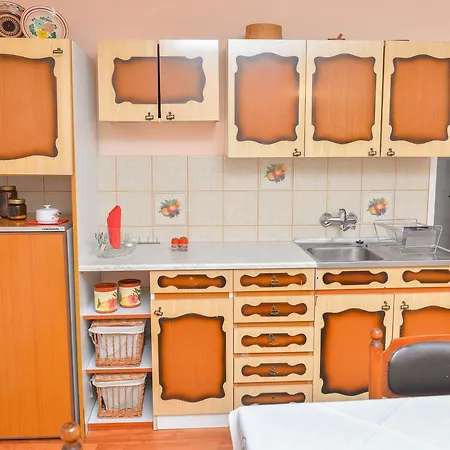 Country house Etno Dom 