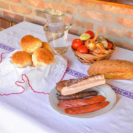 Country house Etno Dom 