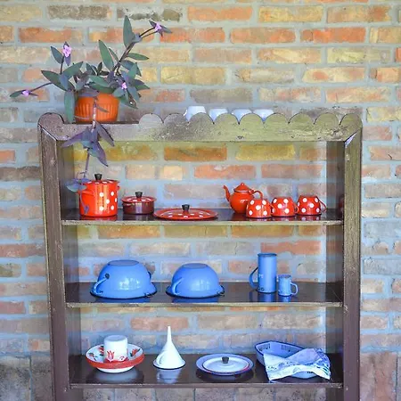 Country house Etno Dom 