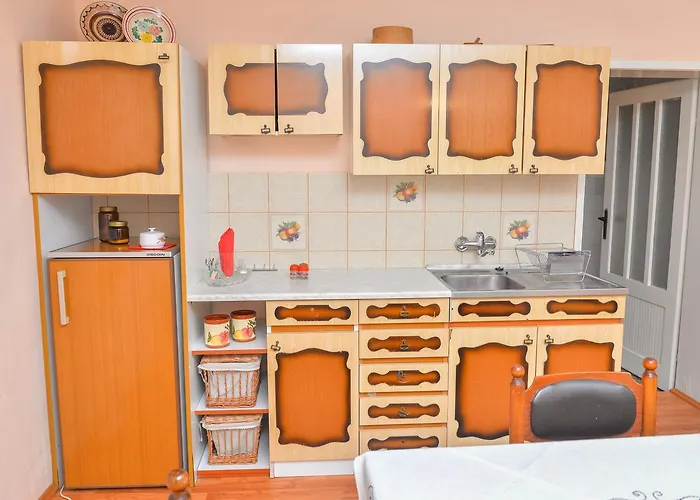 Εξοχικό σπίτι Etno Dom 