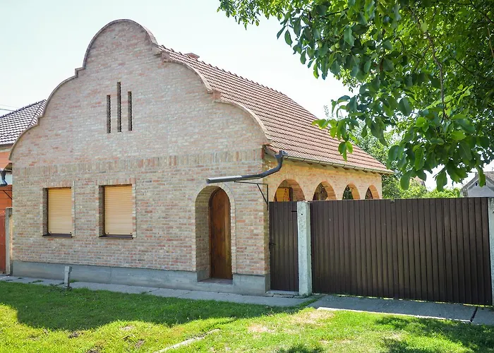 Εξοχικό σπίτι Etno Dom 