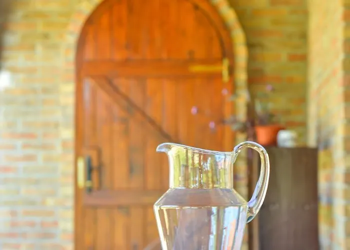 Εξοχικό σπίτι Etno Dom 